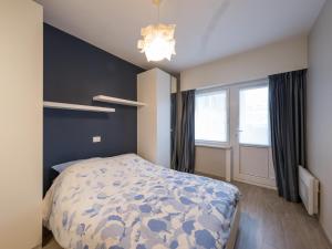 Voodi või voodid majutusasutuse Fabiola - 0602 toas