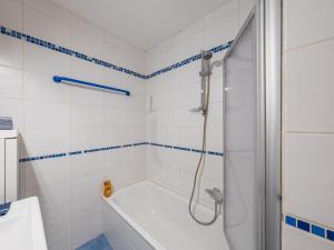 Vannituba majutusasutuses Fabiola - 0602 +5 fotot