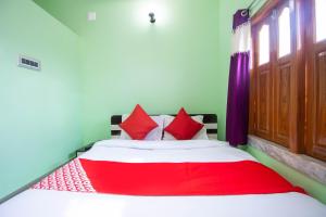 Φωτογραφία από το άλμπουμ του Hotel O Taj International σε Baharampur +45 φωτογραφίες