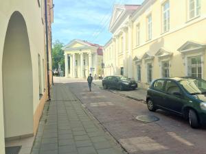 Gallery image of Duke Apartments in Vilnius