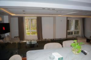 Gambar di galeri bagi Avenue Alarab Residence di Kaherah