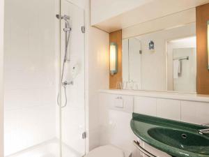 Fotografie z fotogalerie ubytování ibis Berlin City Nord v Berlíně