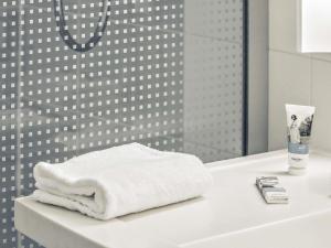 Fotografie z fotogalerie ubytování Hotel Mercure Toulouse Centre Compans v destinaci Toulouse