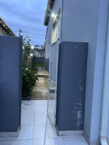 Fotografie z fotogalerie ubytování M Lodge v destinaci Durban