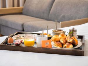 Φαγητό σε αυτό το ξενοδοχείο ή κάπου εκεί κοντά