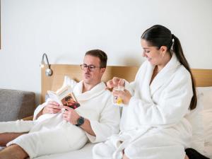 Επισκέπτες που μένουν στο Novotel Grenoble Centre