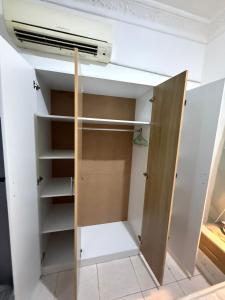 Fotografie z fotogalerie ubytování استديو الخالديه v destinaci Abu Dhabi