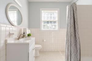 Ένα μπάνιο στο Ida's Oasis +54 φωτογραφίες