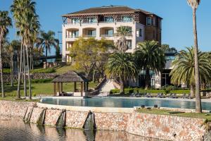 Gallery image of Hotel Sofitel La Reserva Cardales in Campana