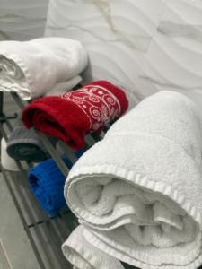 Φωτογραφία από το άλμπουμ του Residenza Stella σε Ισέρνια +10 φωτογραφίες