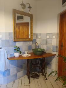 Φωτογραφία από το άλμπουμ του glamping v jurtě na Hranáči σε Nemojany