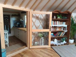 Η βιβλιοθήκη του οργανωμένου κάμπινγκ