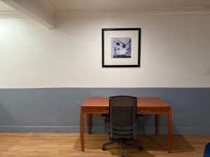 Φωτογραφία από το άλμπουμ του Mirror Motel στο Λος Άντζελες