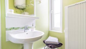 Ένα μπάνιο στο Petit Studio - 100m plage