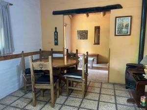 Φωτογραφία από το άλμπουμ του Reserva Ichacuna σε Los Hornillos +21 φωτογραφίες