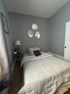 Afbeelding uit fotogalerij van 3BD Heritage Home Escape in London