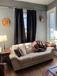 Afbeelding uit fotogalerij van 3BD Heritage Home Escape in London