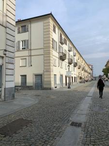 Η γειτονιά γύρω από ή μία γειτονιά κοντά σε αυτό το διαμέρισμα