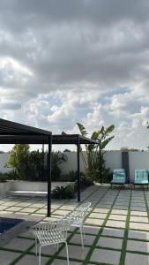 Fotografie z fotogalerie ubytování لامور فيلا v destinaci Suhár