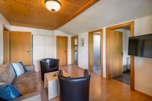 Gallery image of Appartement Nr 22 Haus Voglreiter in Kaprun