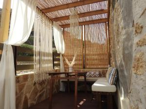 Fotografie z fotogalerie ubytování Fabrica House v destinaci Mochlos