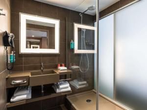 Ένα μπάνιο στο Novotel Paris Gare De Lyon +134 φωτογραφίες