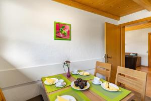 Gallery image of Appartement Nr 23 Haus Voglreiter in Kaprun