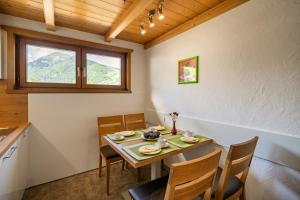 Gallery image of Appartement Nr 23 Haus Voglreiter in Kaprun +35 photos