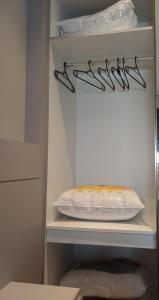 Foto dalla galleria di Apto em Itapema com acesso a piscinas,sendo uma aquecida e academia a Itapema