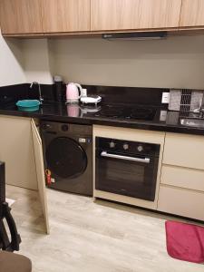 Foto dalla galleria di Apto em Itapema com acesso a piscinas,sendo uma aquecida e academia a Itapema Altre 23 foto