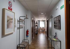 Fotografie z fotogalerie ubytování Apartamento Villa Rangel Vip v destinaci Olivenza