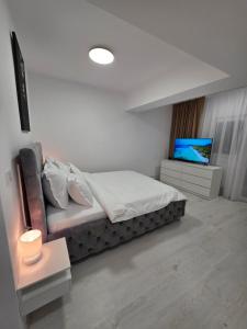 Gallery image of Sya House in Craiova