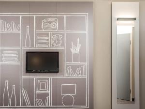 Fotografie z fotogalerie ubytování ibis Paris Place d’Italie 13ème v Paříži