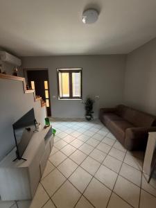 Μια τηλεόραση ή/και κέντρο ψυχαγωγίας στο Da Zia Maria