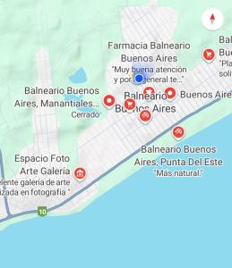 Φωτογραφία από το άλμπουμ του Nany σε Balneario Buenos Aires