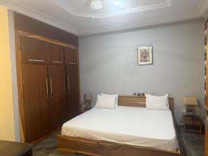 Φωτογραφία από το άλμπουμ του Akina City Hotel σε Trofwi