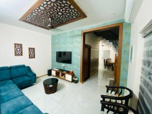 Fotografie z fotogalerie ubytování The Racors Residence v destinaci Kakkanad + 9 fotografií