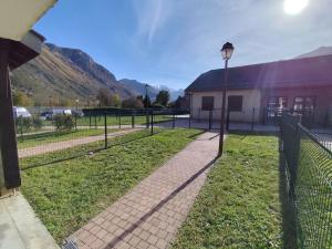 Φωτογραφία από το άλμπουμ του Appartement Le Refuge du Vautour σε Bielle