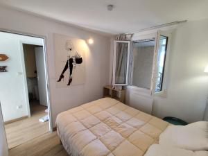 Φωτογραφία από το άλμπουμ του Appartement Le Refuge du Vautour σε Bielle +7 φωτογραφίες