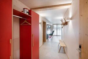 Imagine din galeria proprietății Bellezza Bio Bergün în Bergün