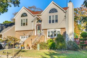 Κήπος έξω από το 2 Mi to Dtwn Freeport! Apt with Deck in Baldwin