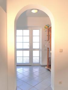 Φωτογραφία από το άλμπουμ του Birkmaase 14 - Komfort FeWo im 4-Sterne-Ferienhaus Anselm EG σε Zingst