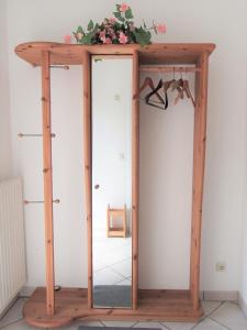 Φωτογραφία από το άλμπουμ του Birkmaase 14 - Komfort FeWo im 4-Sterne-Ferienhaus Anselm EG σε Zingst