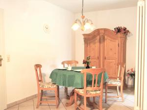 Φωτογραφία από το άλμπουμ του Birkmaase 14 - Komfort FeWo im 4-Sterne-Ferienhaus Anselm EG σε Zingst