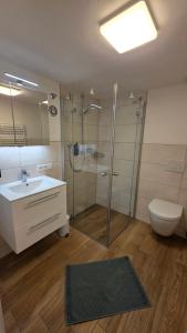 Ένα μπάνιο στο Allgäunest +20 φωτογραφίες