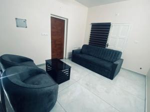 Fotografie z fotogalerie ubytování The Racors Residence v destinaci Kakkanad