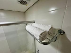 Φωτογραφία από το άλμπουμ του Linda Suite Blue Tree Premium Manaus στη Μανάους