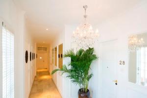 Fotografie z fotogalerie ubytování The Colony Hotel Bali v destinaci Seminyak