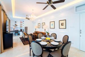 Gallery image of The Colony Hotel Bali in Seminyak