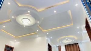 Fotografie z fotogalerie ubytování Lakes view apartments v destinaci Kigali